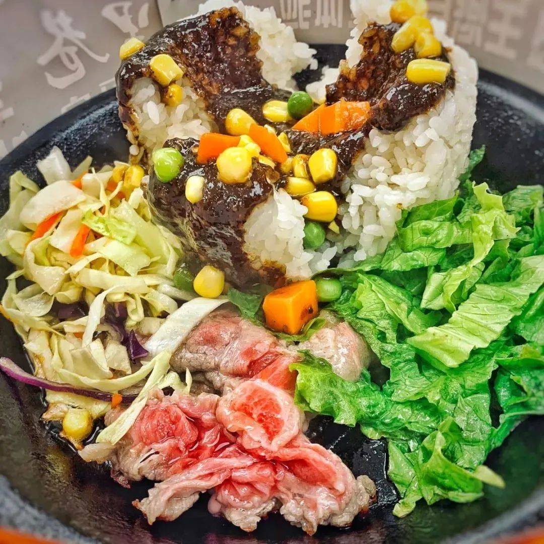 真香四川高校食堂美食大赏20