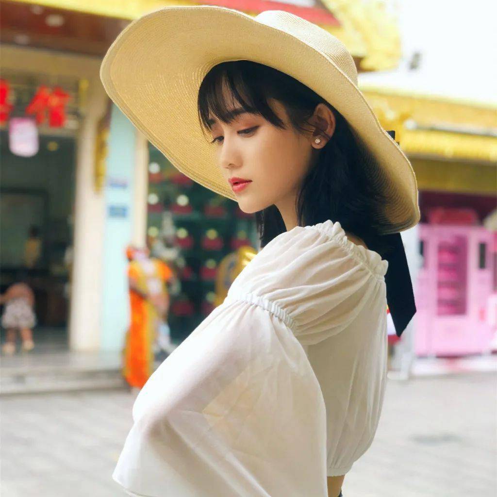 【微信头像】郑湫泓