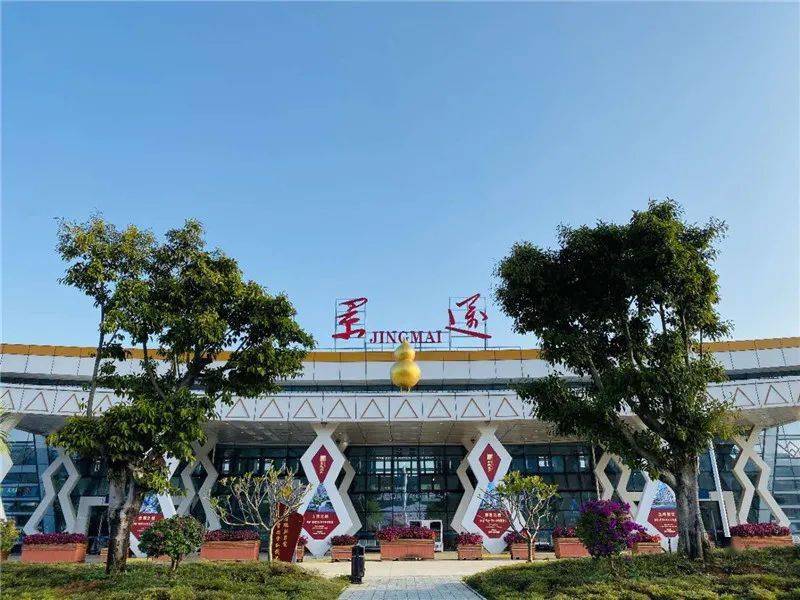交通西盟至澜沧景迈机场专线开通你的下一站去往哪里