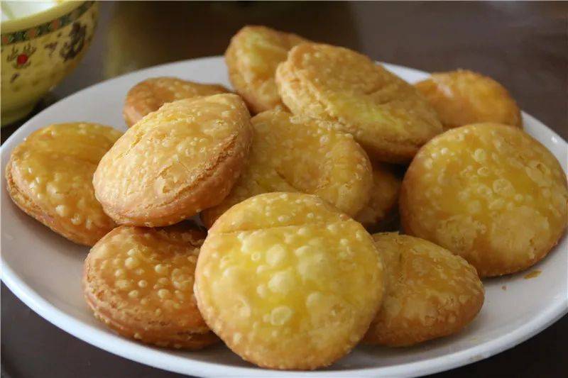 1037游在宁夏 吃在吴忠 | 一座"宝藏"般的美味之城