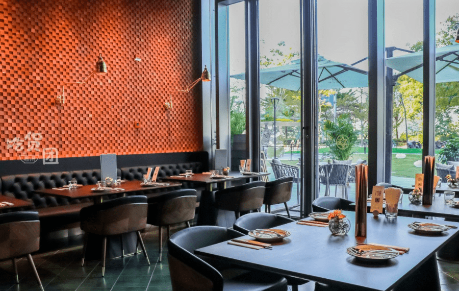 黑珍珠餐厅 米其林餐厅……全福州的吃货都在打卡这个美食新地标