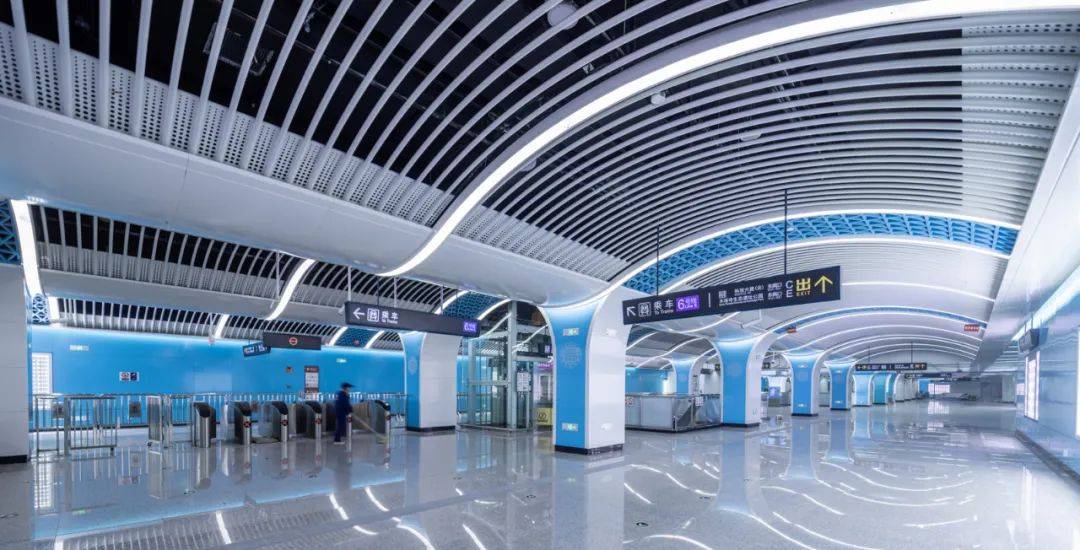 连载丨【乘坐西安地铁 聆听西安故事】之木塔寺站_手机搜狐网