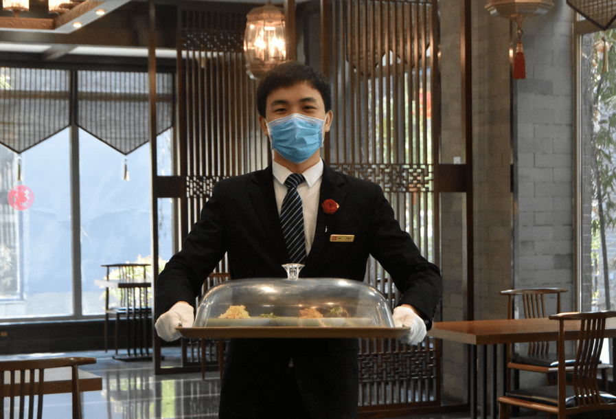 【鲜资讯】山东省"食神"齐聚周村知味斋,共同研究这件事.