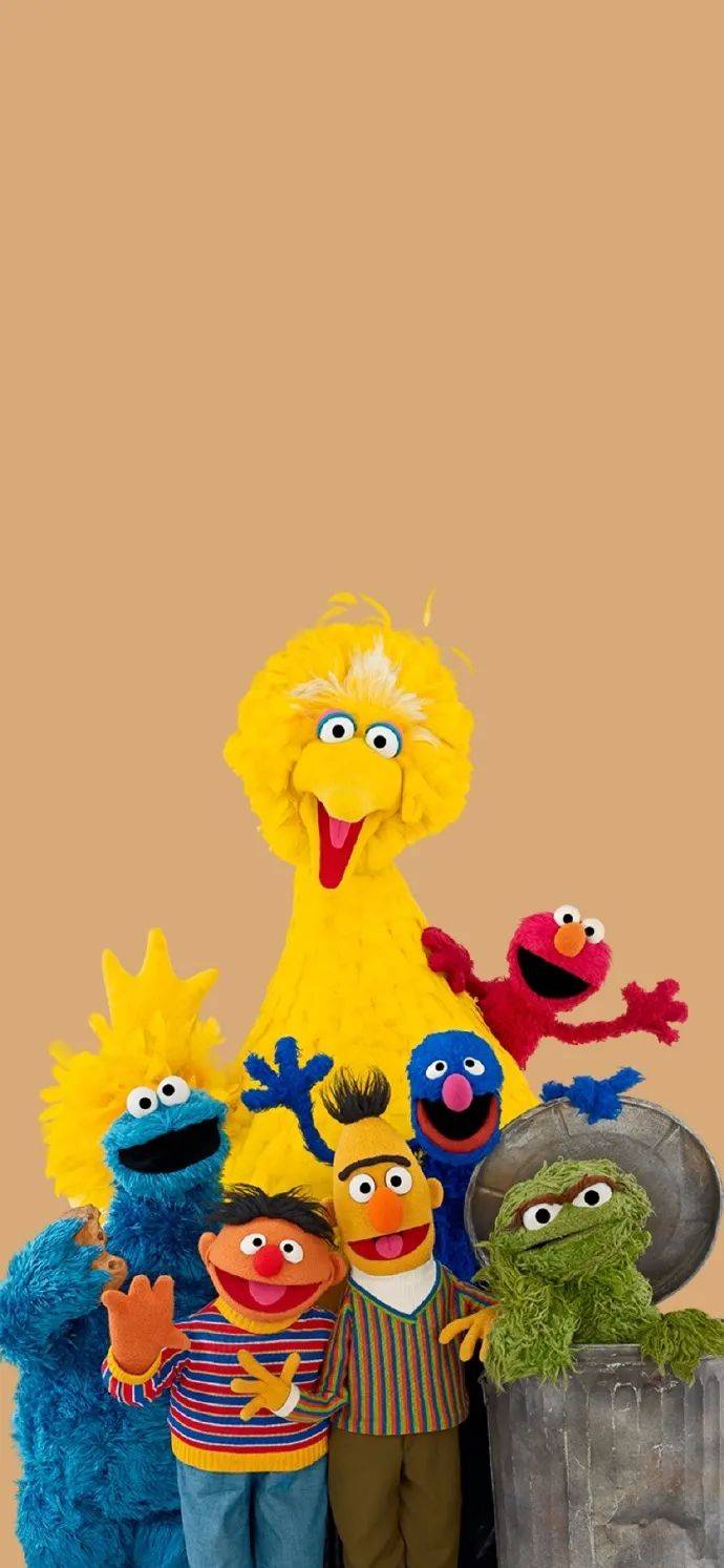 潮流壁纸20210116