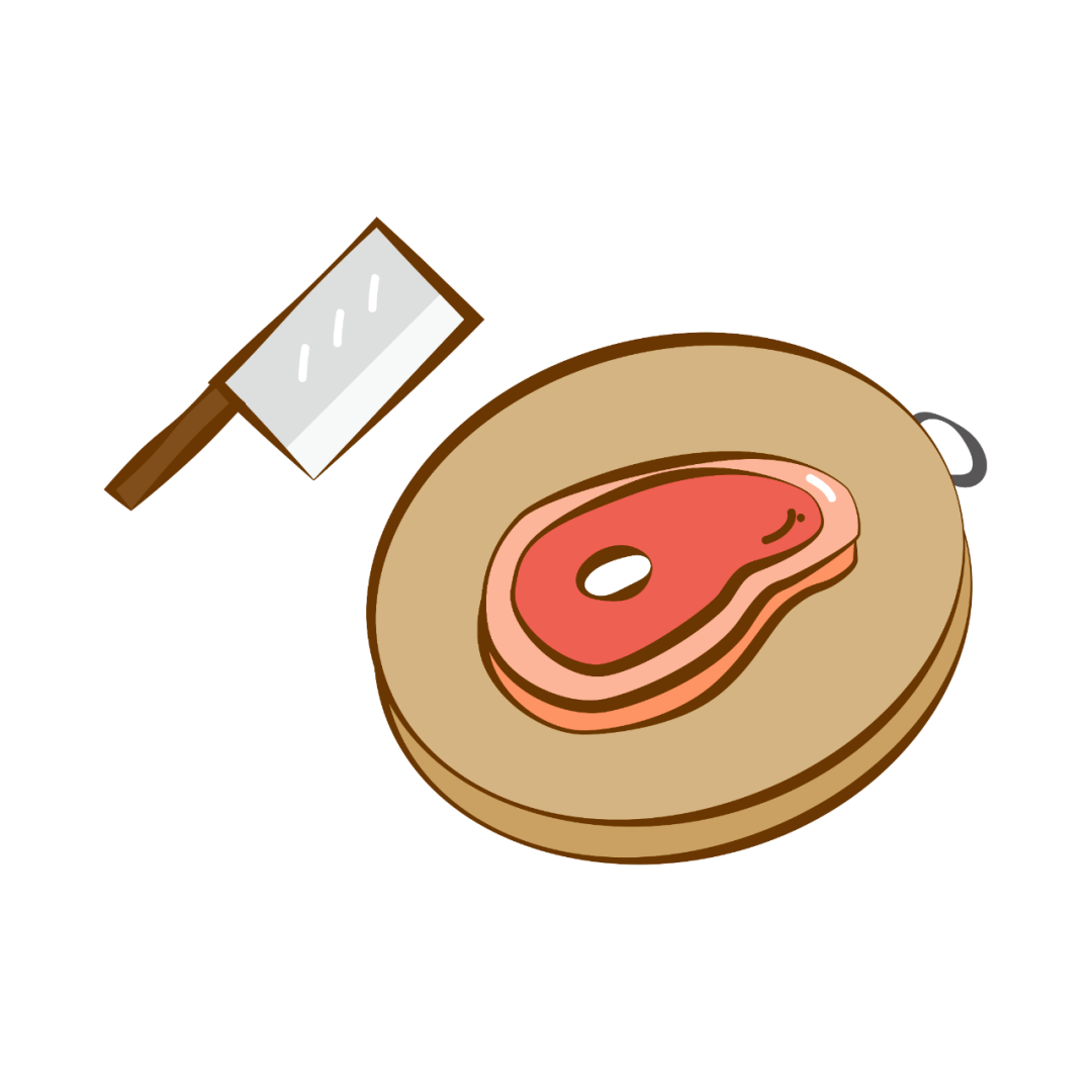 百信缘61健康1岁男童感染多种寄生虫只因家长用了这种砧板