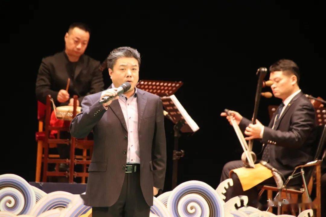 都说他的韵味十足河北梆子名家李斌斩黄袍选段欣赏
