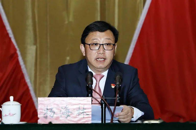 【基层动态】中共民和县委十六届十二次全体会议召开_发展