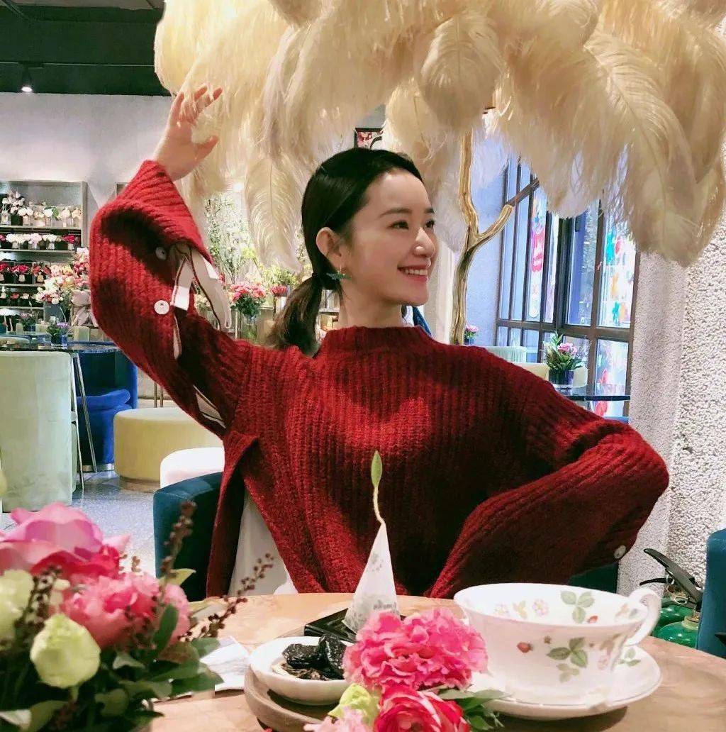 微信头像郭晓婷