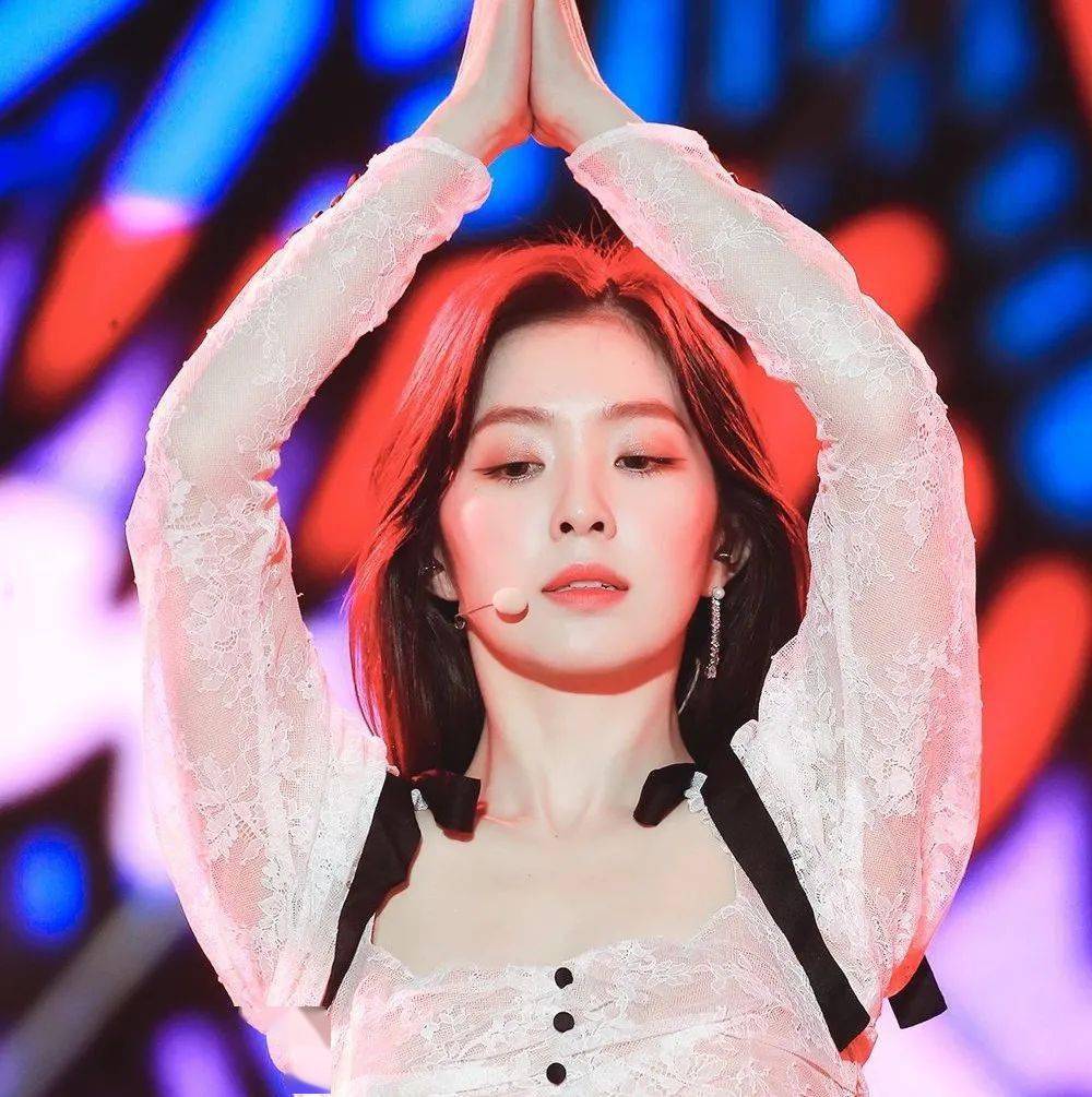 微信头像裴珠泫