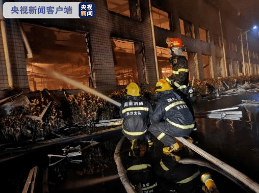 致命危化物泄漏,毒气中毒,装置起火燃爆接连发生!_邦普