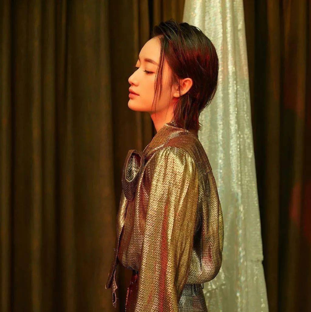 微信头像郭晓婷