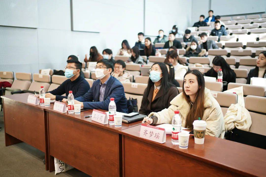同济大学2020考研分_改革再出发|同济大学研究生会2020-2021学年第一学期