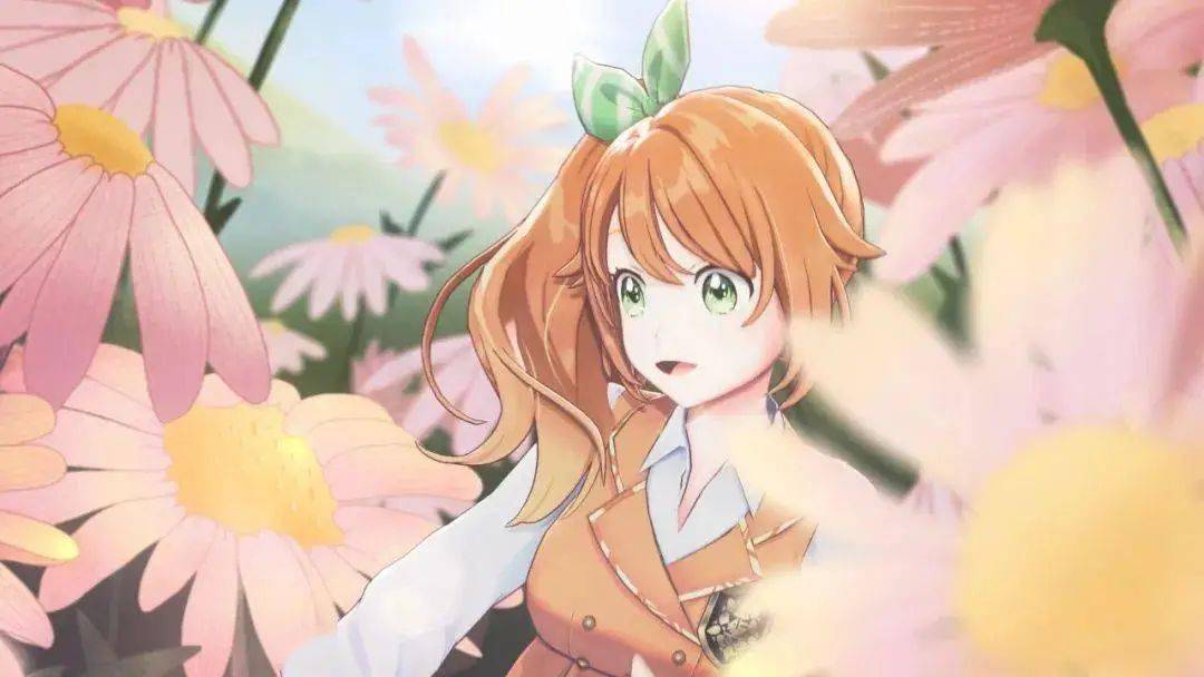 虚拟主播真的只能是舶来品吗