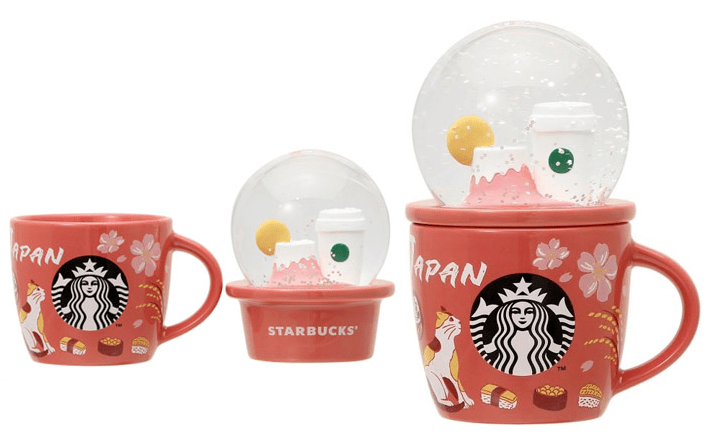 星巴克牛年限定杯,将牛元素玩出了新花样!_杯子