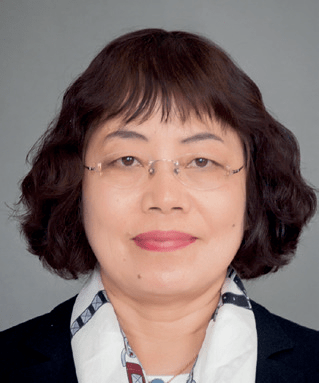 侯 明中国科学院大连化学物理研究所俞红梅中国科学院大连化学物理