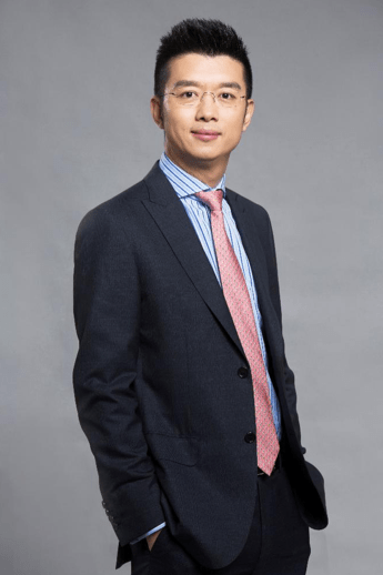 新东方宣布任命杨智慧为首席执行官,并继续担任首席财务官