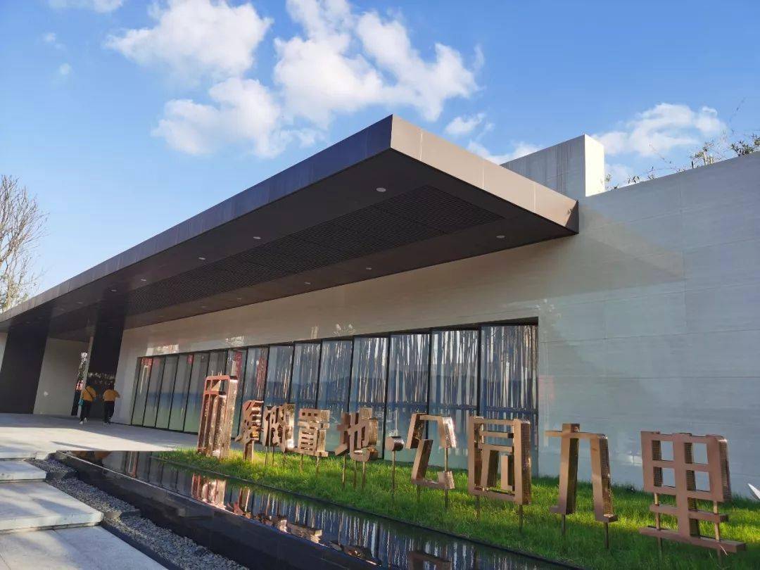 宜宾新春购房节,怎么走?文中获取…_三江