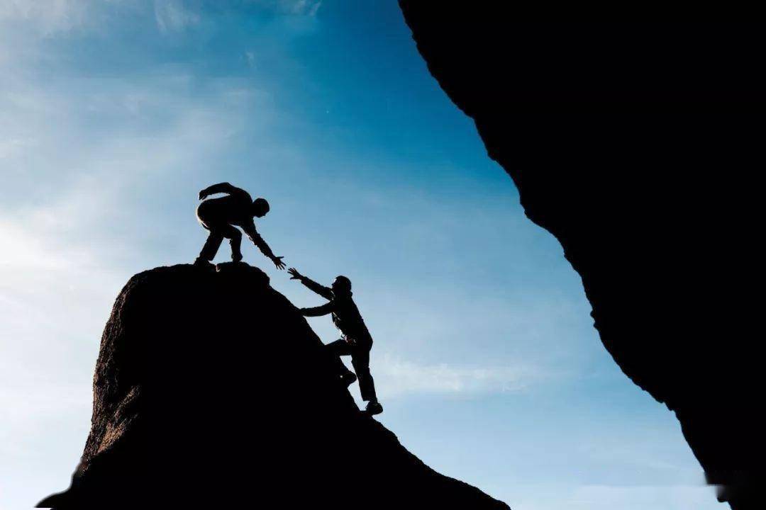 早年遇到贵人好不好