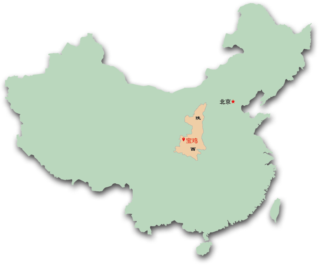 宝鸡2021年GDP_2020年宝鸡限号区域图(2)