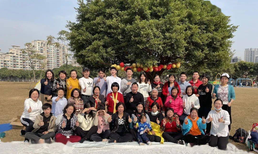 吉祥如意小年会,那些你值得收藏的瞬间!