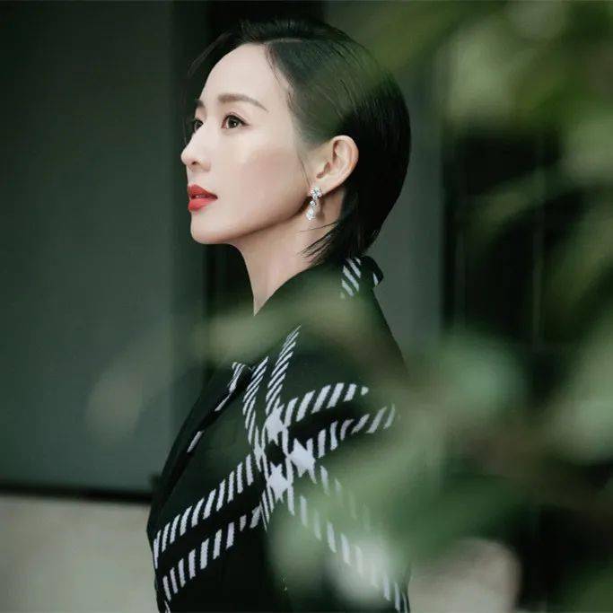 微信头像张钧甯