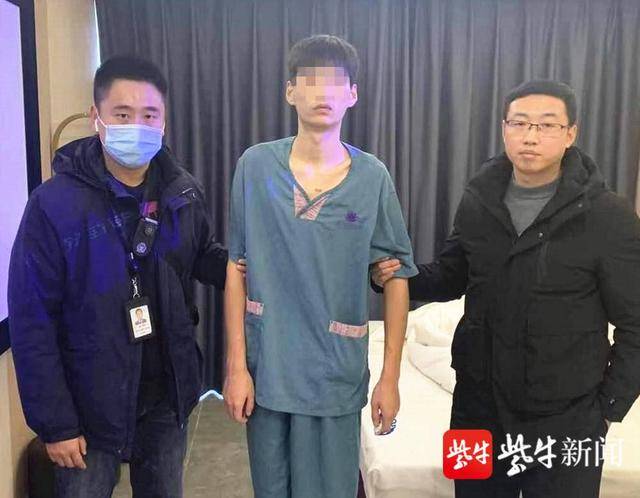 23岁的他,连续两年生日当天被抓,收到民警送上的“手镯”生日礼物