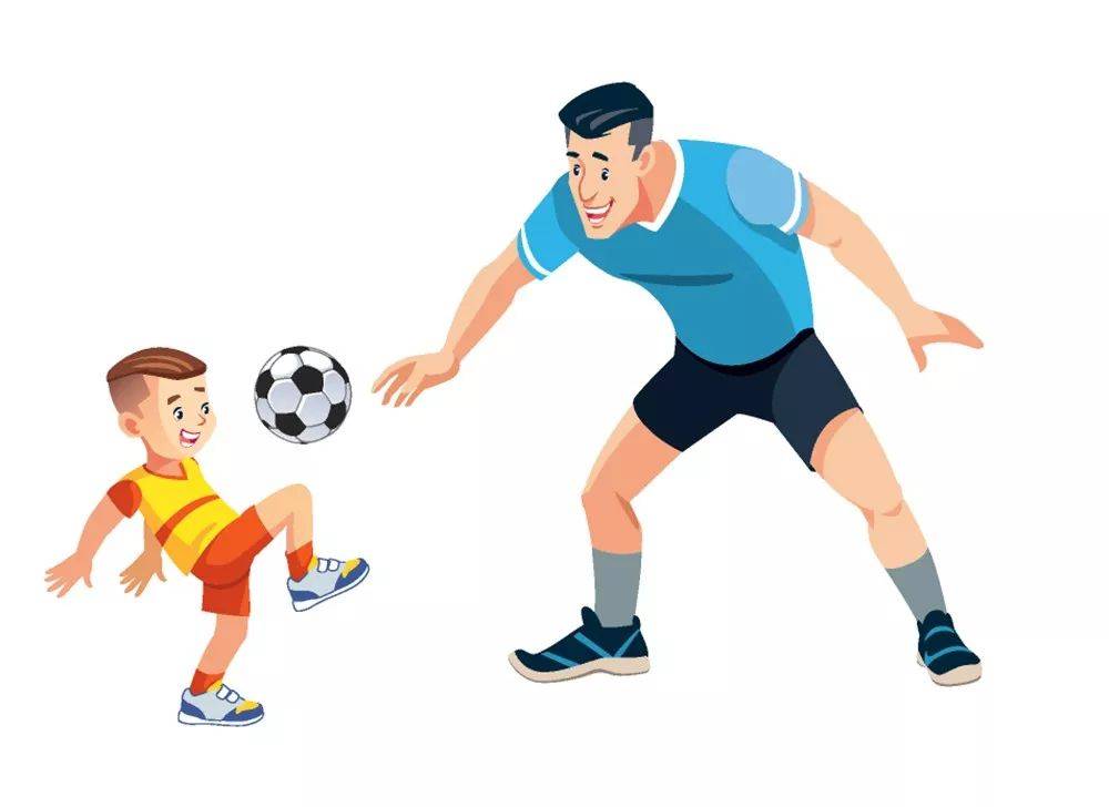 《儿童青少年肥胖防治实施方案》已经在很多地方出台:孩子每天要锻炼一个小时以上,家长的作用很重要!