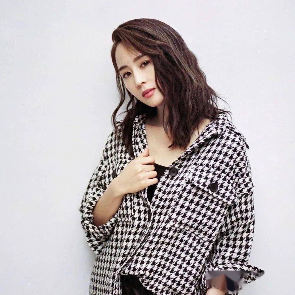 微信头像张钧甯