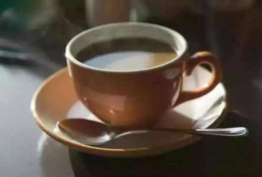 喝咖啡培养的气质可能改变你的生活态度