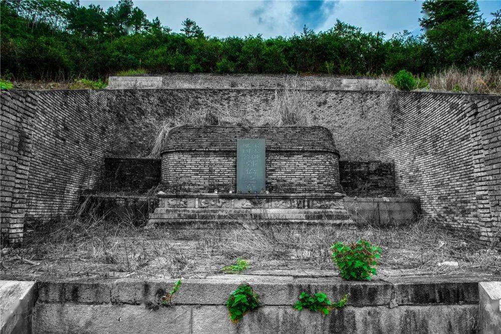 【凤栖梧桐】之五《青山埋忠骨》