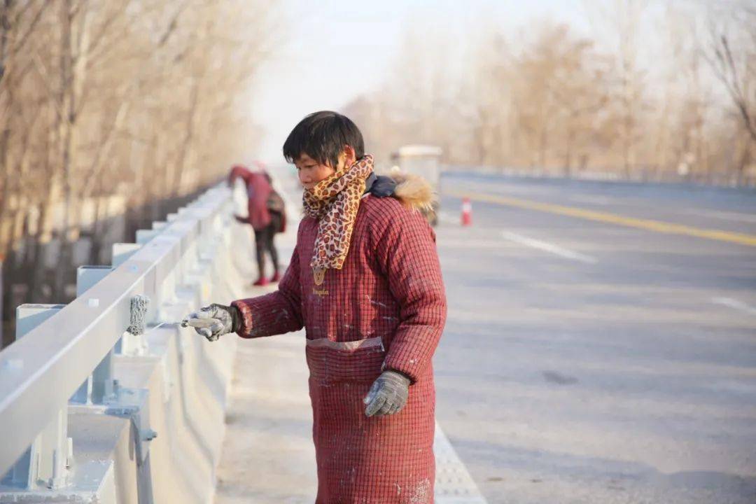 封丘人注意开封黄河大桥即将通车