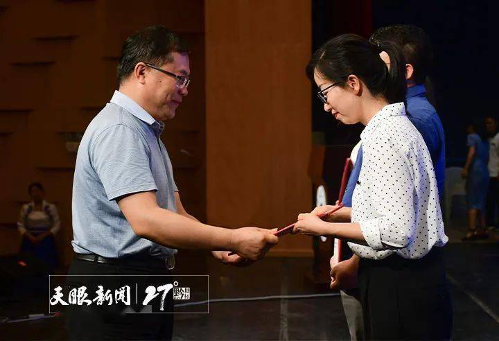 计算机博士王林的 硬核 芯 贵州民大校长王林接受天眼新闻专访 少数民族