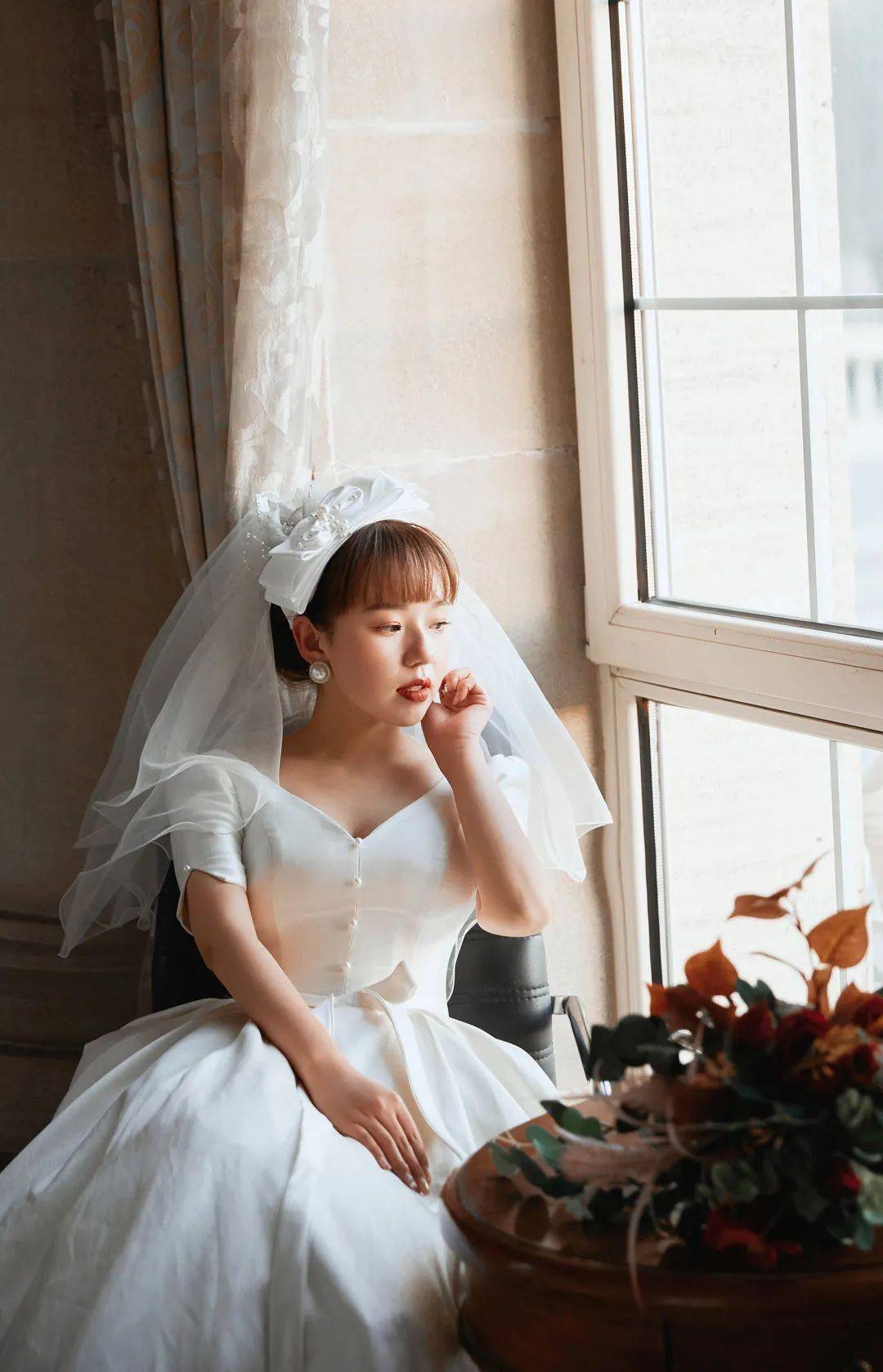 chateau mousel遇见喜欢的人就像浩劫余生漂流过沧海 终见陆地dream