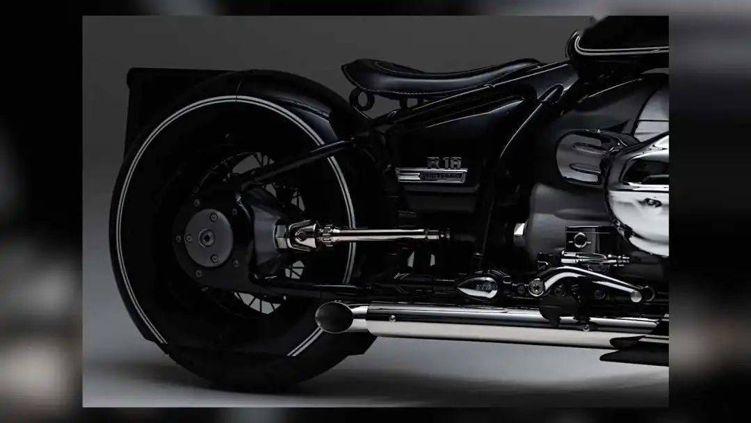 oehlerking 凭借他极致的摩托车定制在德oehlerking国摩托车界拥有不