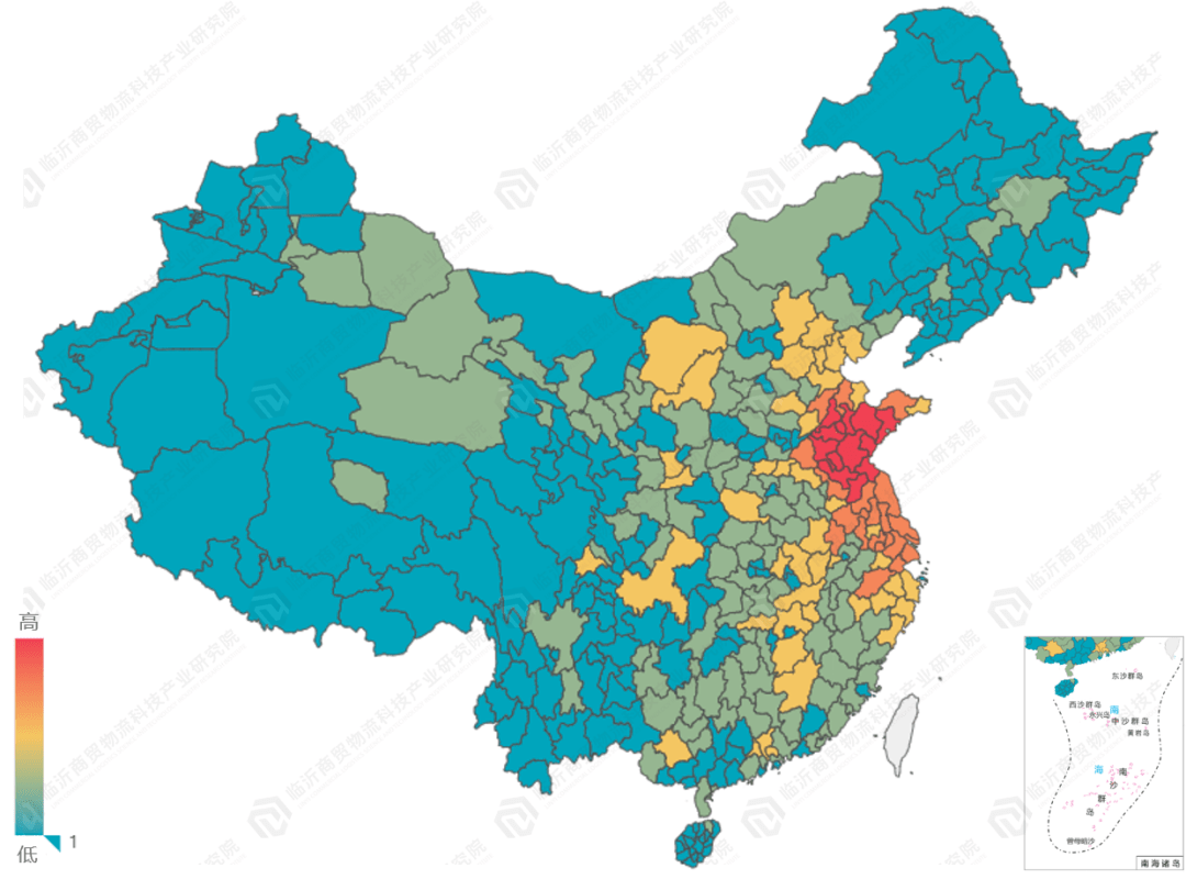 临沂各县区人口_临沂人,关于临沂你应该知道这35个秘密.