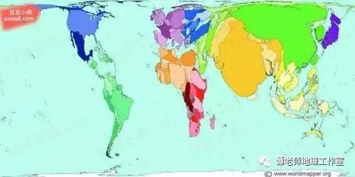 世界地图人口密集区_世界人口密集区图(2)