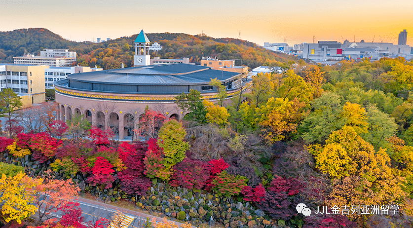 韩国庆熙大学中文mba硕士深度解析