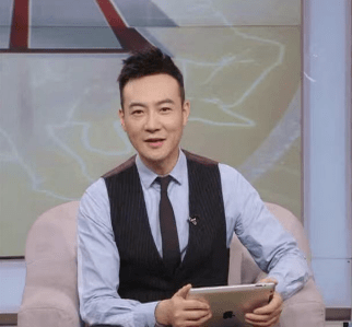 戏里戏外制片人刘建辉戏里戏外有两个编辑部