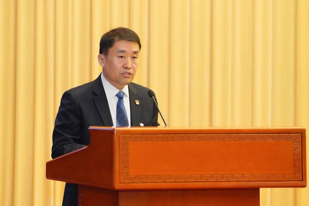 代表热议担当使命启程十四五