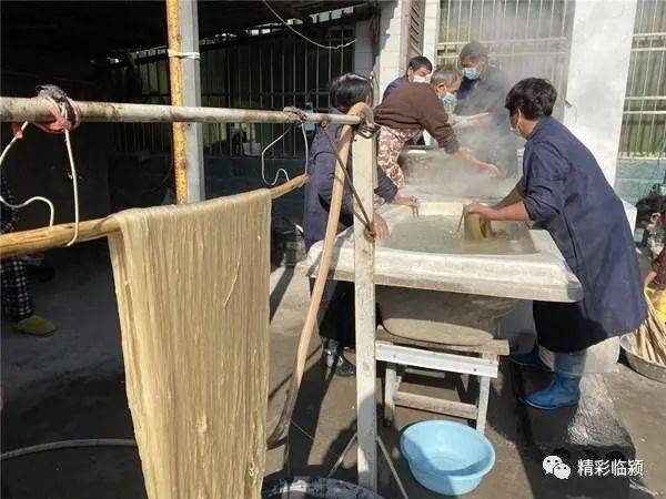 临颍县有多少人口