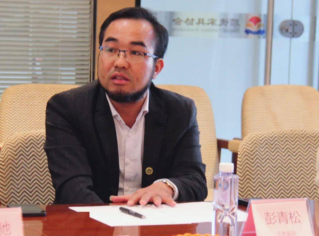 活动花絮最后,党委副书记赖朝辉对本次会议高质量发展会议作总结性