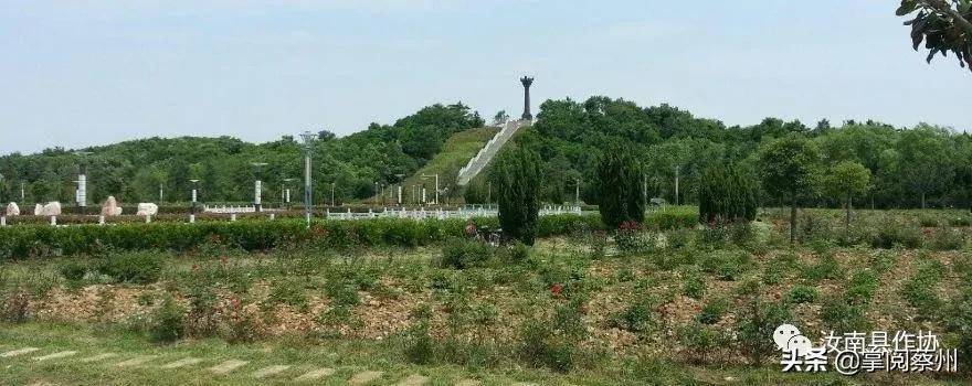 汝宁府清凉寺觅踪