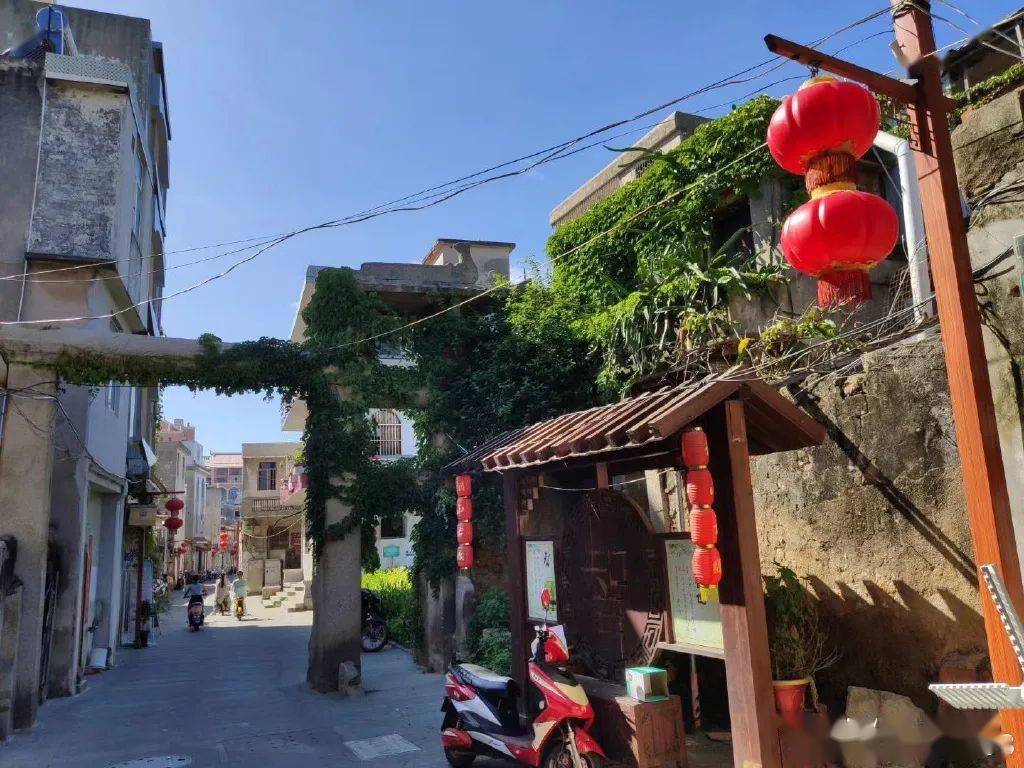 东山岛请控制一下你的颜值