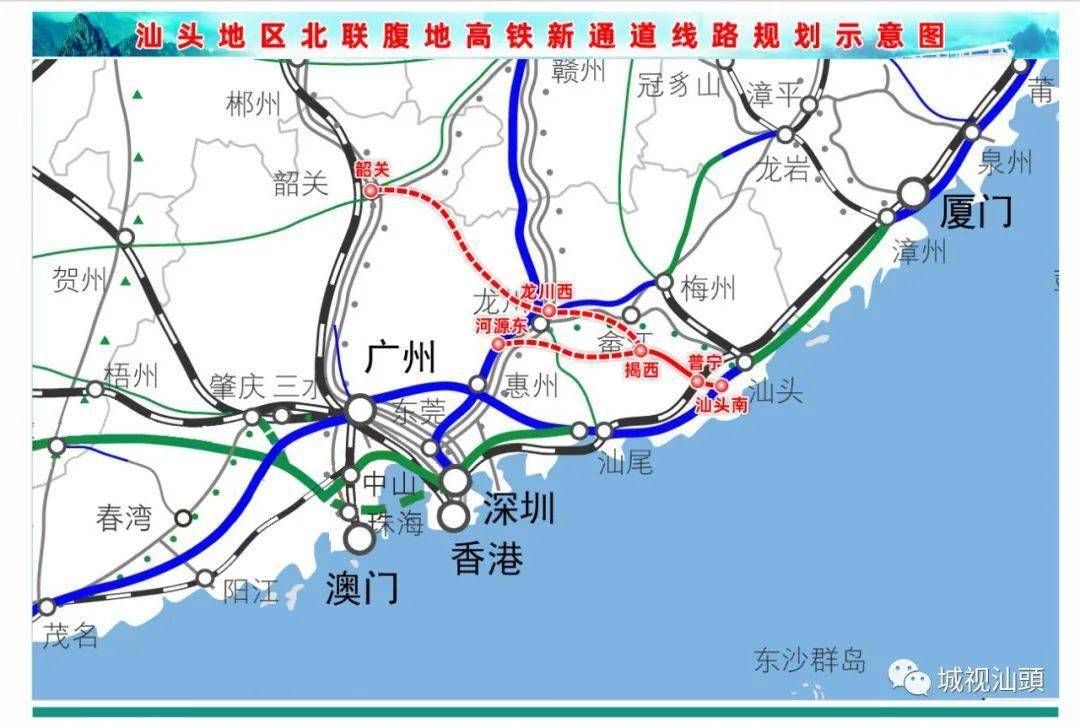 潮阳潮南gdp2020_潮阳潮南地图(3)