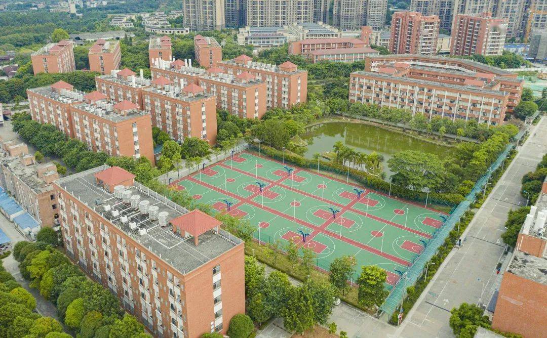 2020年广东专科排名_2020年广东省高校排名:58所高校分7档,深圳大学居第二