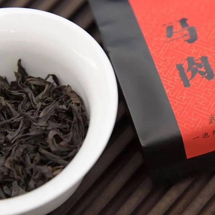 大红袍为什么被称为“茶中之王,万病之药”!