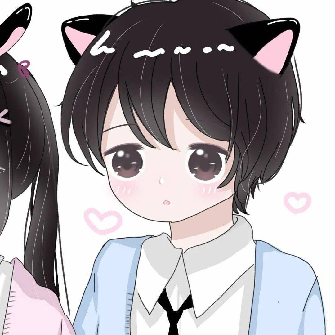 微信头像丨情侣头像女生头像120