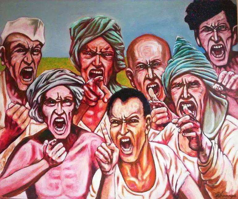 民国饭圈亚文化研究