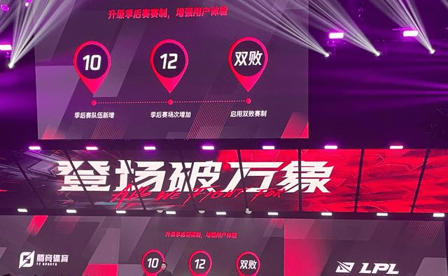 2021LPL春季赛季后赛赛制[2021lpl春季赛季后赛什么时候开始]