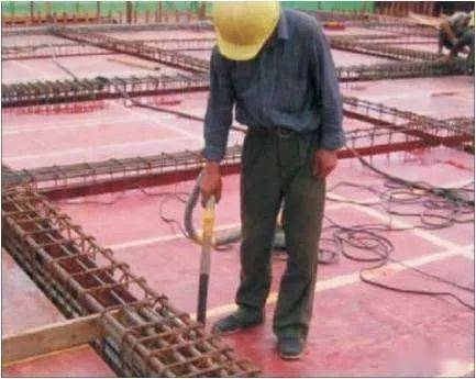 收藏好这份模板、混凝土工程施工操作要点,工程质量不发愁!
